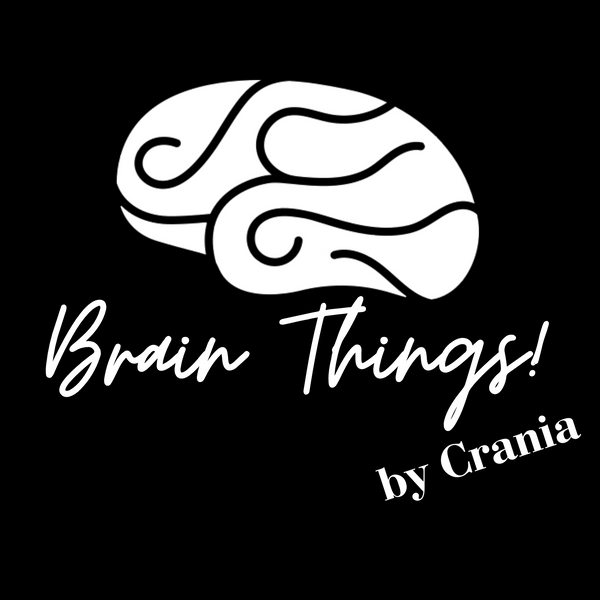 Brain Things by Crania 